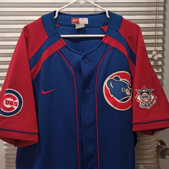 Vintage Chicago cubs jersey - Picture 2 of 13